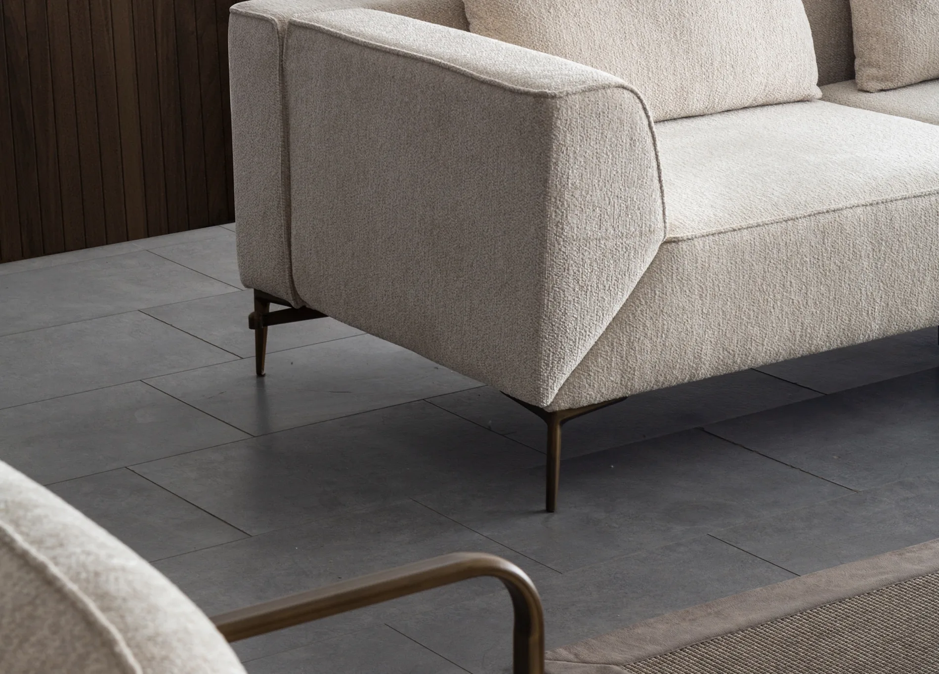 Loft Koltuk Takımı 9