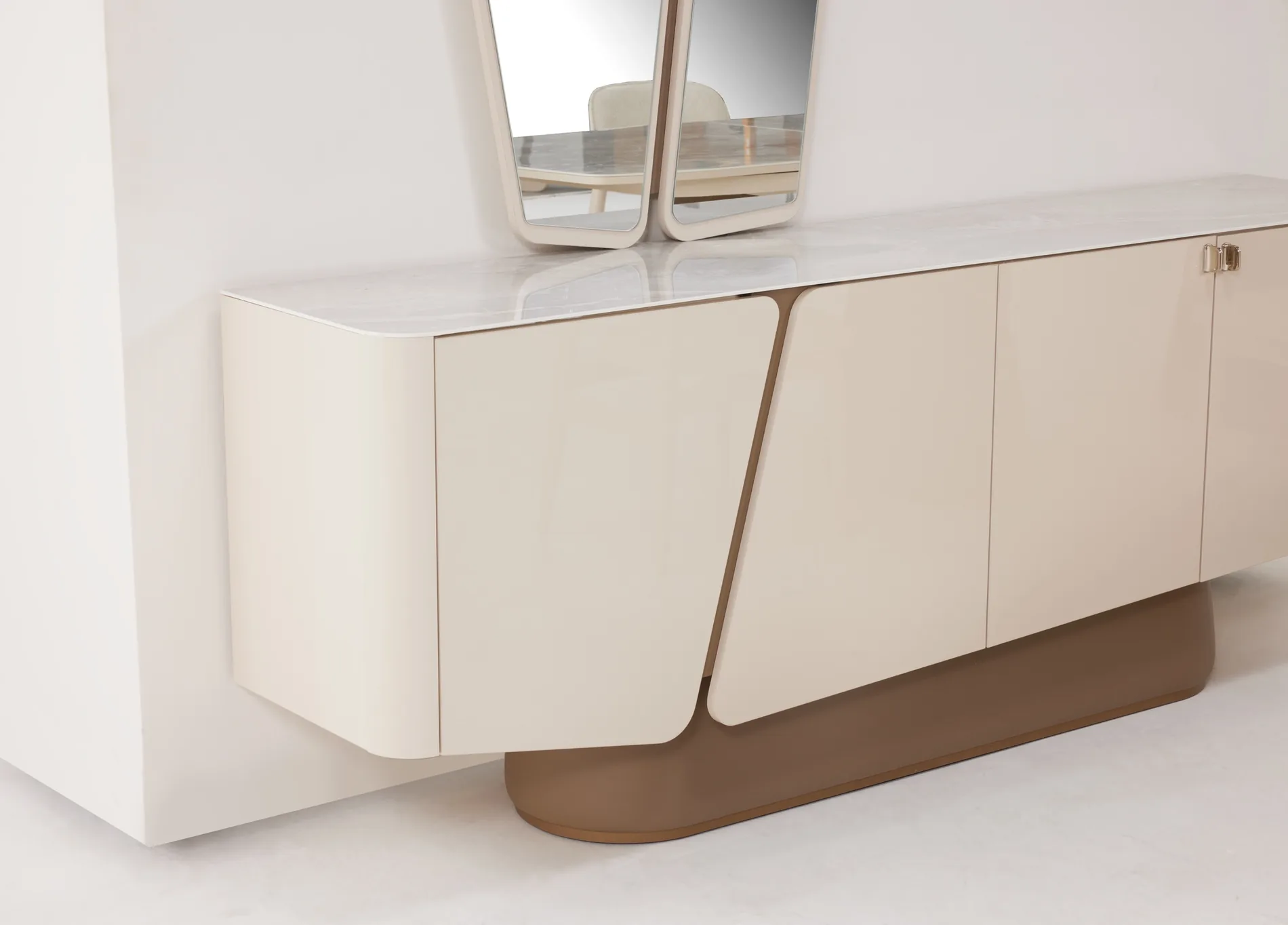 Vario Yemek Odası 6