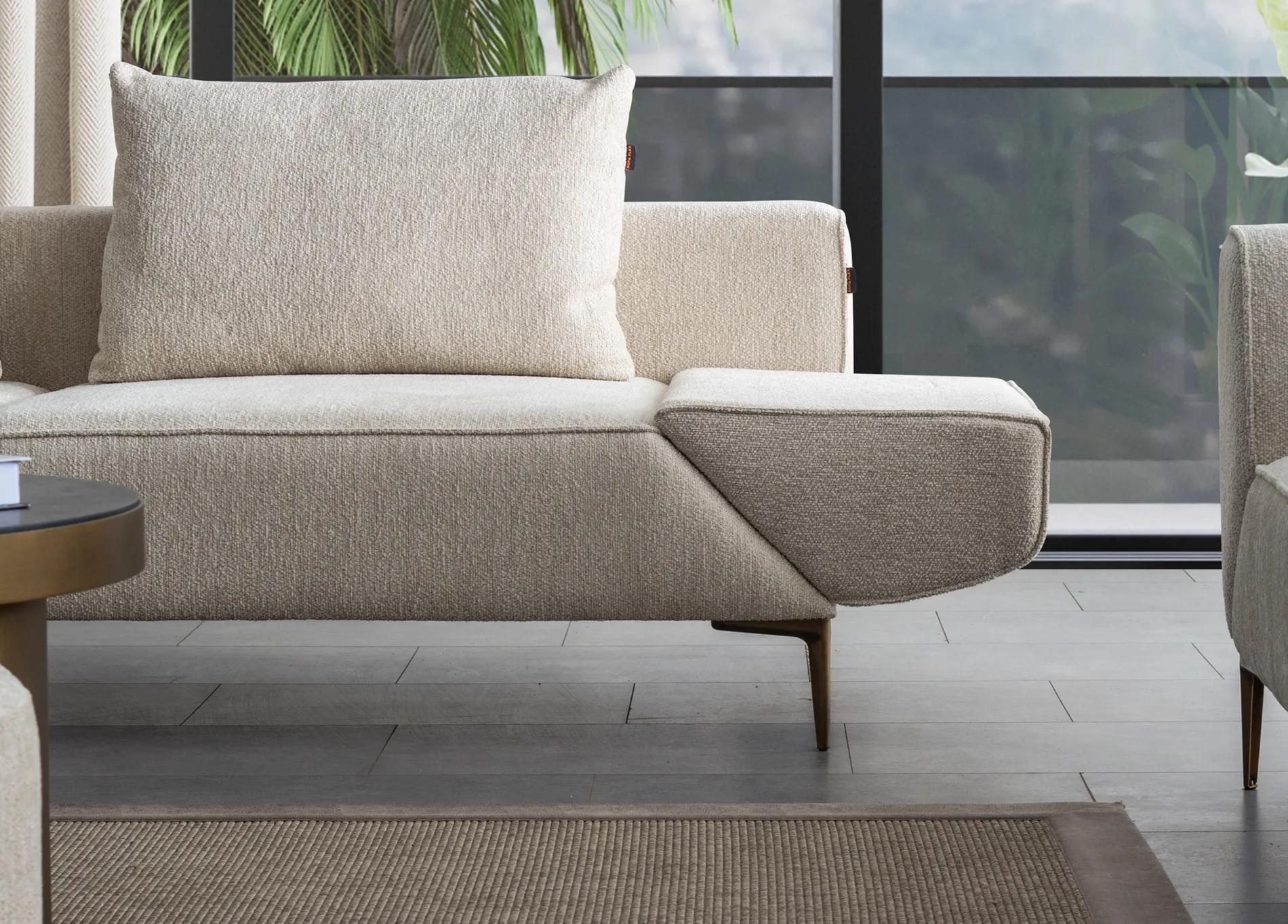 Loft Koltuk Takımı 5
