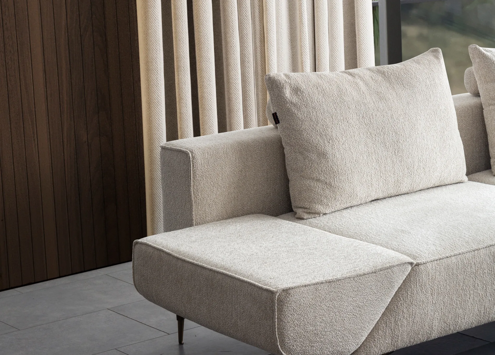 Loft Koltuk Takımı 6