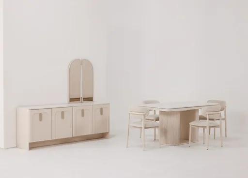 Rodos Yemek Odası