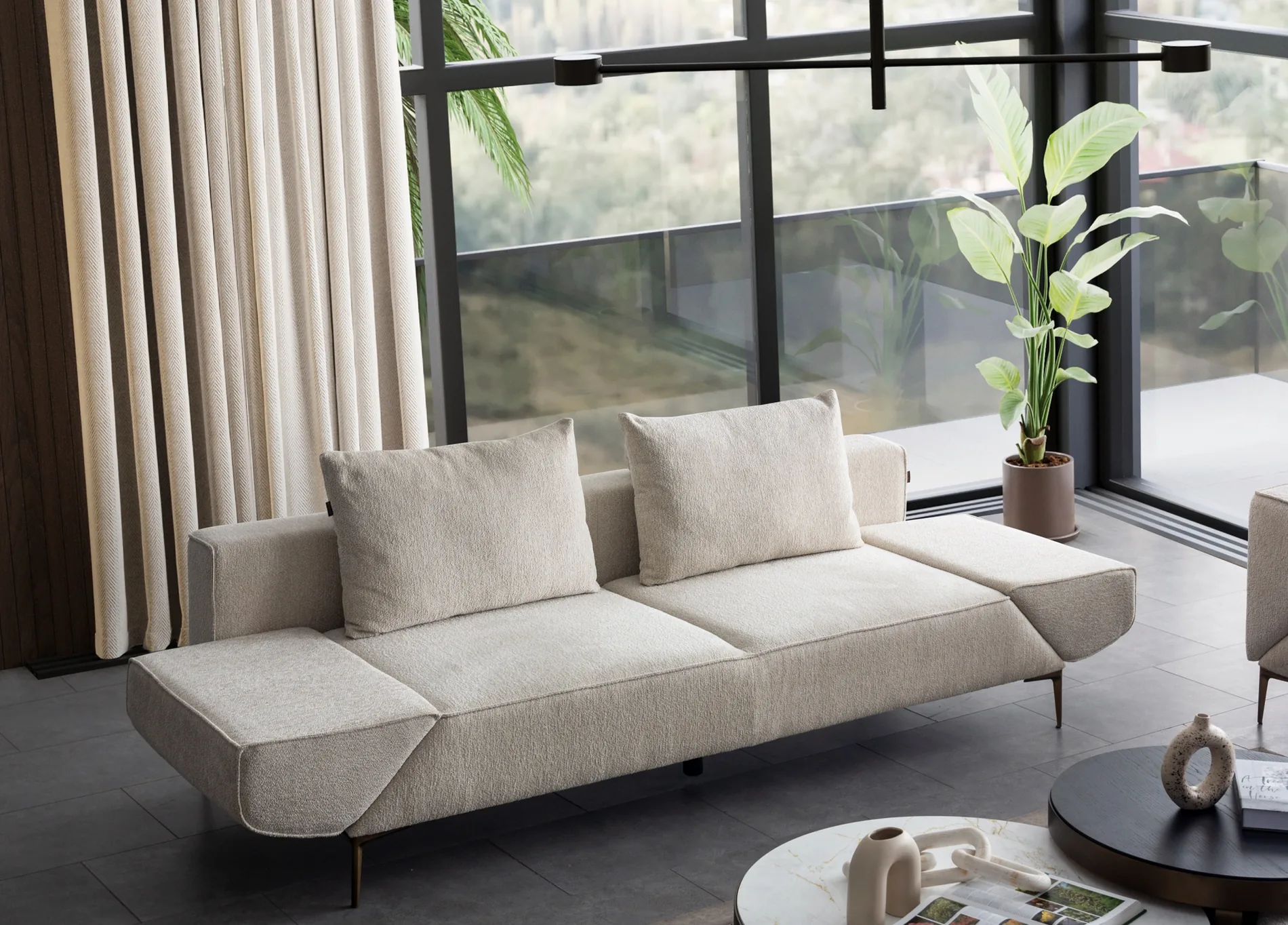Loft Koltuk Takımı 4