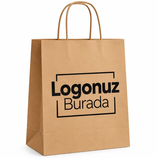 /api/v1/file/Burgu Saplı Kraft Çanta